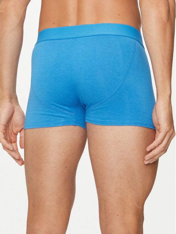 DKNY DKNY Set 3 parov boksaric DUTTON Modra