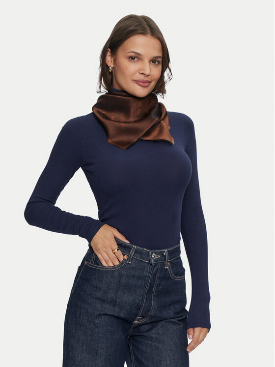 Guess Guess Φουλάρι AW5191 POL03 Καφέ