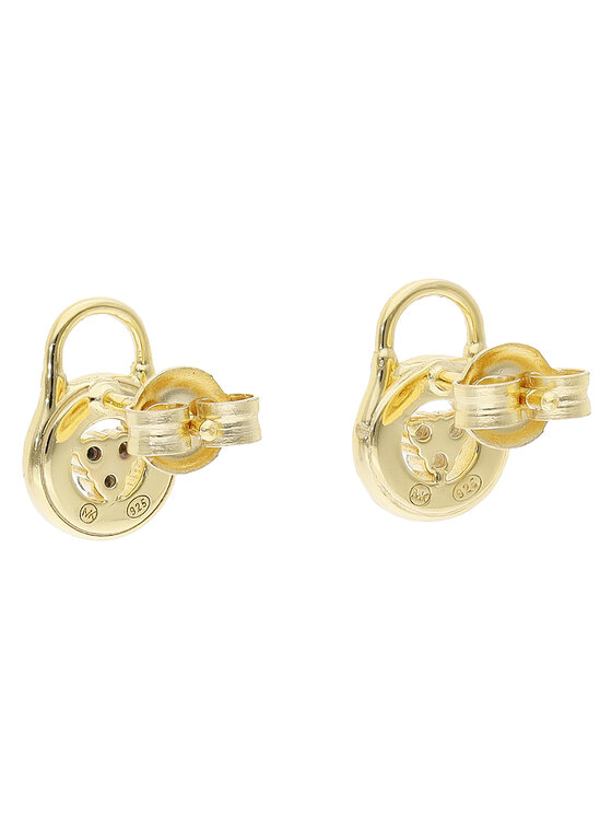 Michael Kors Michael Kors Orecchini Brilliance MKC1572AN710 Oro