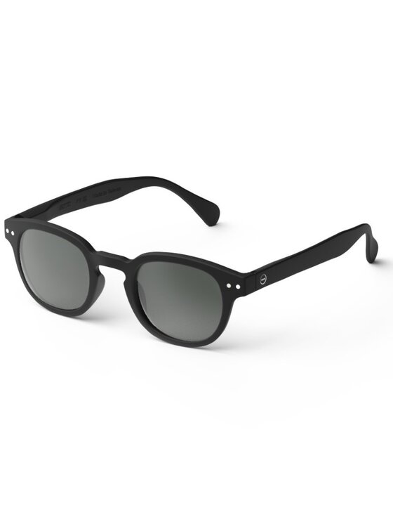 IZIPIZI IZIPIZI Okulary przeciwsłoneczne SUN Adult Czarny