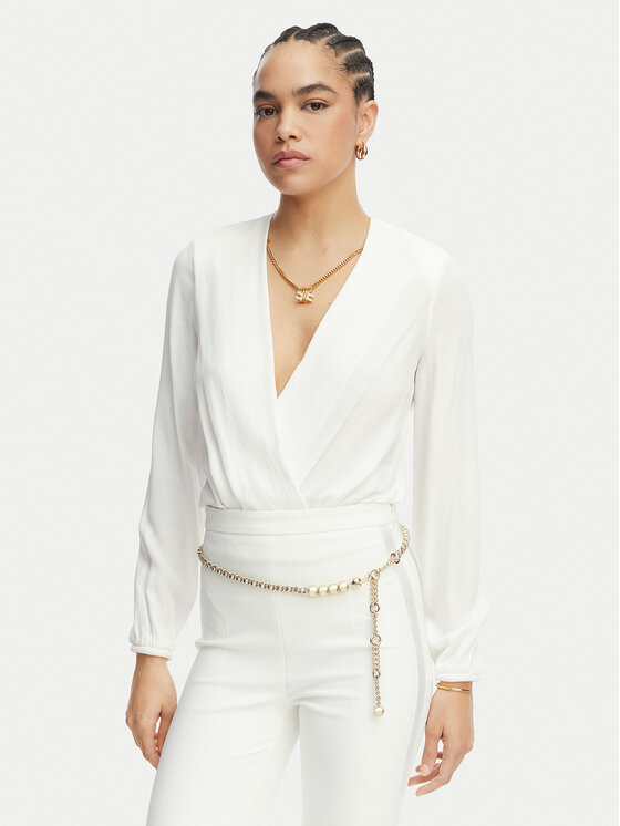 Furla Furla Damengürtel Sfera WC00132 BX4469 CN CGD00 Goldfarben