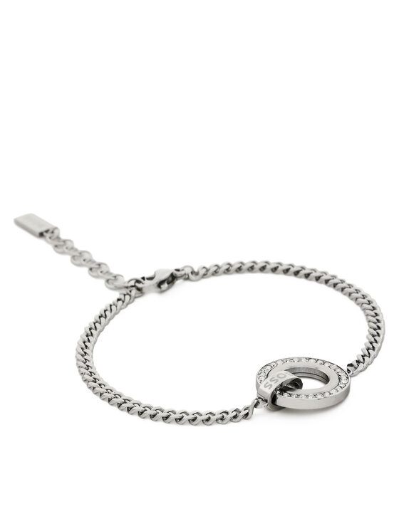 BOSS BOSS Bracciale 1580509 Argento