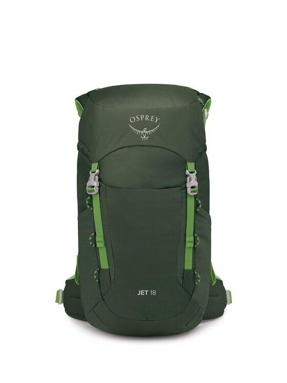 Osprey Osprey Plecak 319014 Zielony