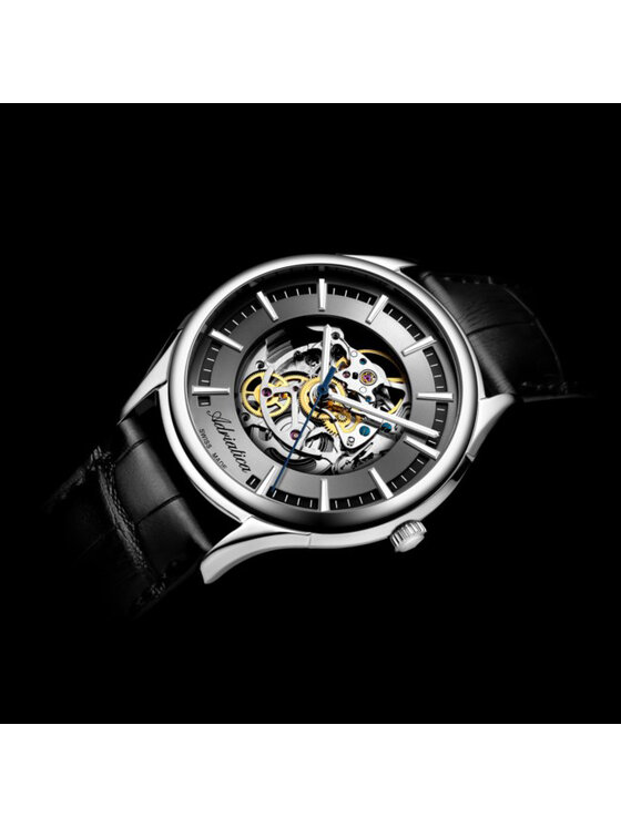Adriatica Adriatica Orologio A8328.5217SA Nero
