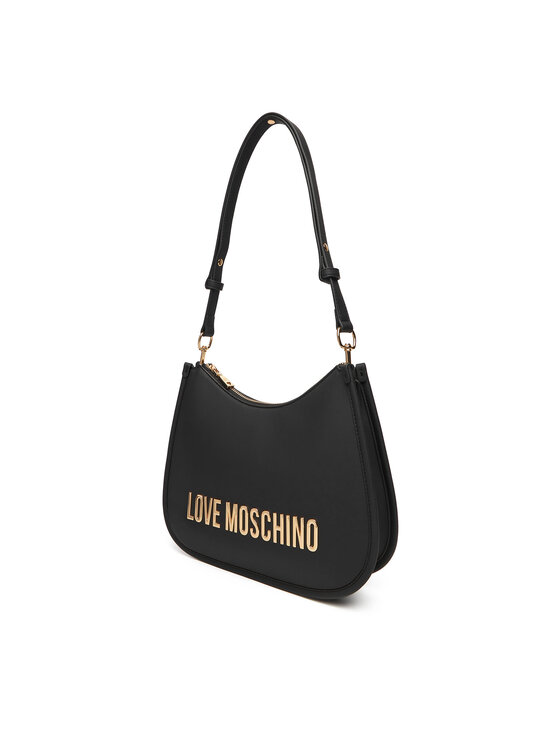 LOVE MOSCHINO LOVE MOSCHINO Geantă JC4021PP0NKD0000 Negru