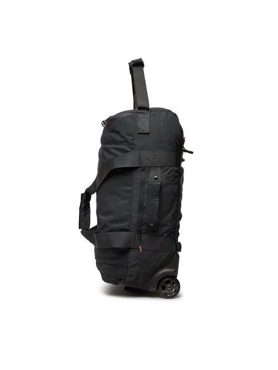 Lefrik Lefrik Reisetasche Maverick Schwarz
