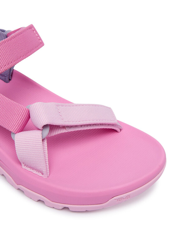 Teva Teva Basutės Hurricane Xlt Jr 1177430C Rožinė
