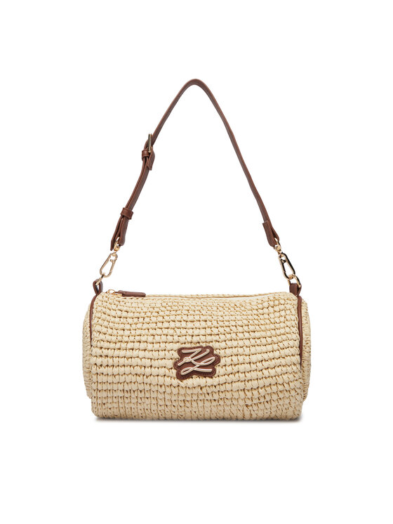 KARL LAGERFELD KARL LAGERFELD Τσάντα B1W46072 Μπεζ