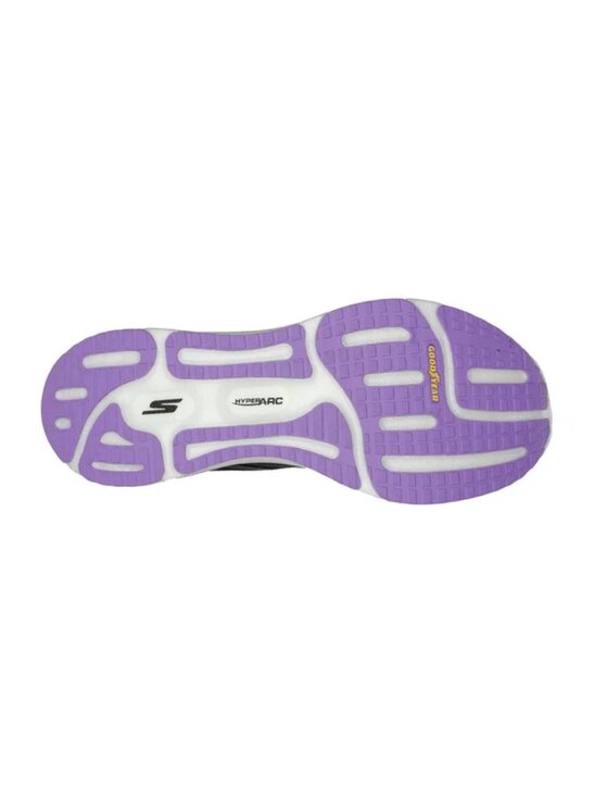 Skechers Skechers Buty do biegania Go Run Razor Excess 2 Czarny