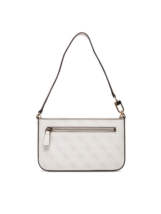 Guess Guess Torbica Noelle II Mini HWBG96 72720 Bijela