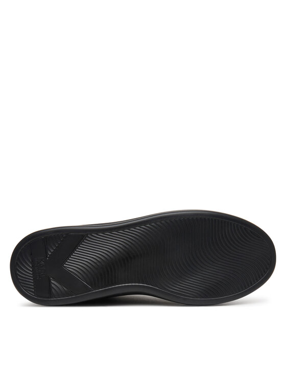 KARL LAGERFELD KARL LAGERFELD Αθλητικά Kapri Mens KL52581 Μαύρο