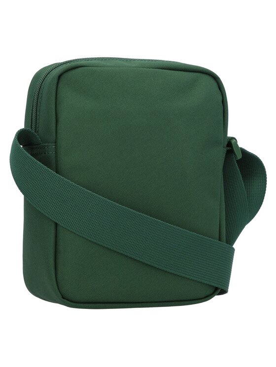 Lacoste Lacoste Torba 307418 Zielony