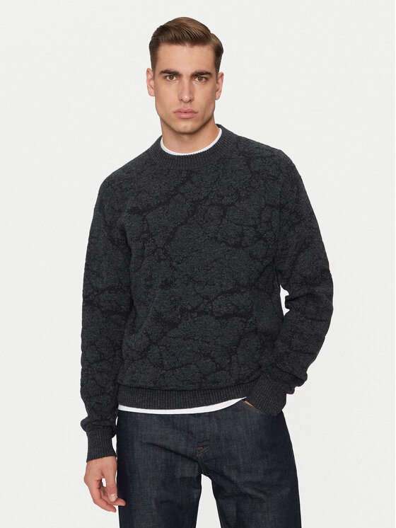 Sweter BOSS