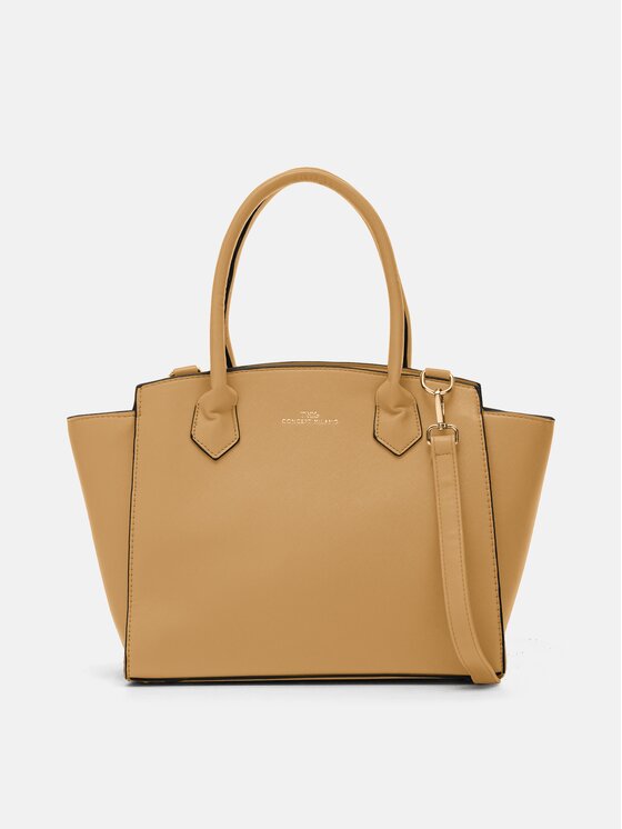 TWIG TWIG Borsa Bolena Beige