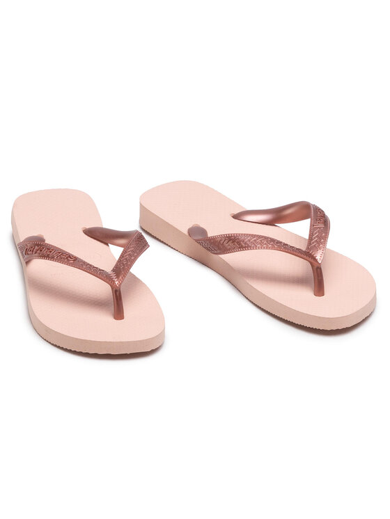 Havaianas Havaianas Infradito Top 41374280076 Rosa