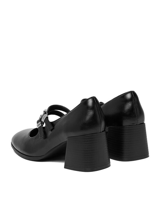 JENNY JENNY Tacones CEO-HY3107S-1 Must