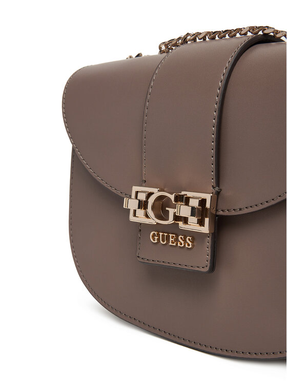 Guess Guess Сумка HWVG98 91210 Коричневий