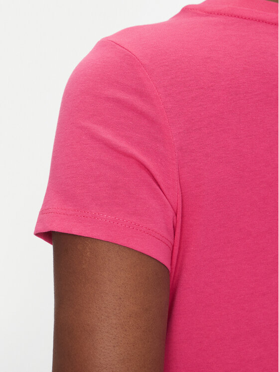 Tommy Jeans Tommy Jeans 2-dílná sada T-shirts DW0DW21367 Barevná Slim Fit