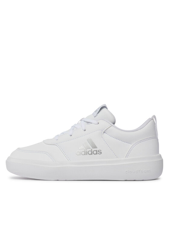 adidas adidas Tenisice Park ST Kids IE0028 Bijela