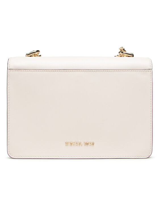 MICHAEL Michael Kors Handtasche Jade 30S9LJ4L9L Beige | Modivo.de