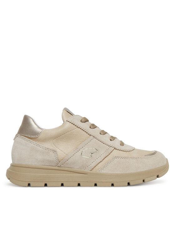Primigi Primigi Sneakersy 7873211 D Béžová