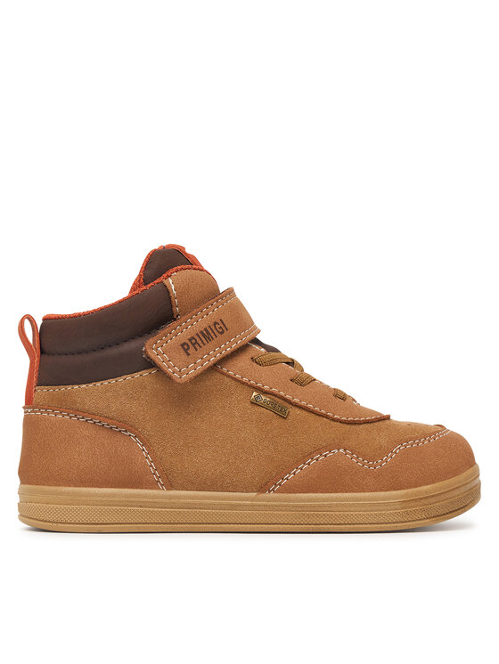 Primigi Primigi Schnürschuhe GORE-TEX 2351911 S Braun
