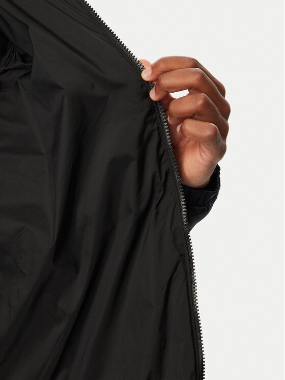 Columbia Columbia Geacă de iarnă Puffect™ IV 2174301 Negru Regular Fit