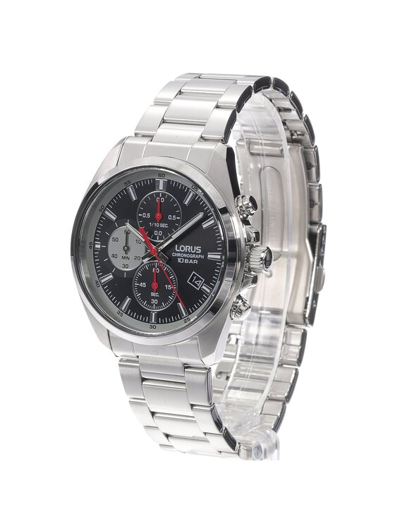Lorus Lorus Orologio RM381JX9 Argento