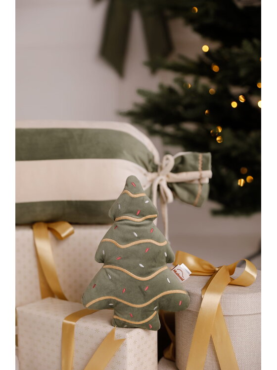 Malomi Kids Malomi Kids Dekoracja 5903716459351 Zielony