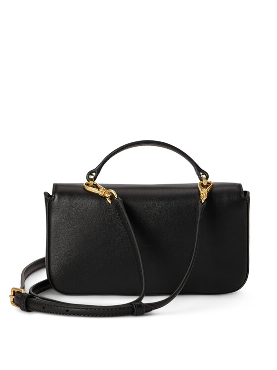 LAUREN RALPH LAUREN LAUREN RALPH LAUREN Handtasche 432P16733002 Dunkelbraun