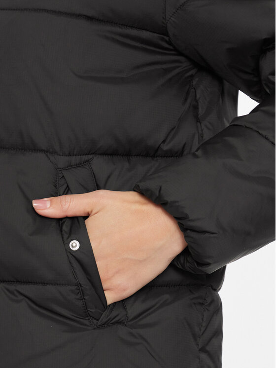 Tommy Jeans Tommy Jeans Giubbotto invernale DW0DW15963 Nero Regular Fit