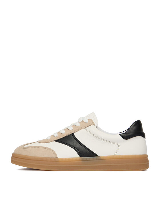 Remonte Remonte Sneakers CEO-D2C01-83 Bianco