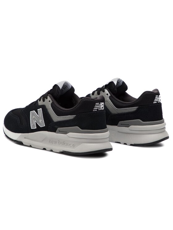 New Balance New Balance Sneakers CM997HCC Negru