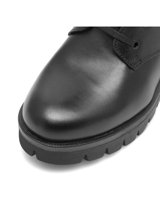 Lasocki Lasocki Stiefeletten WI23-PIAUSE-01 Schwarz
