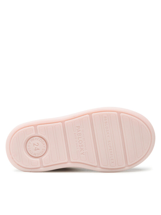 Stivali StepEasy by Pablosky 020770 D Rosa