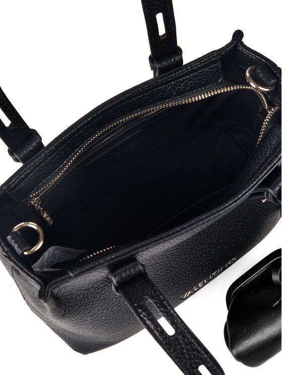 Valentino Valentino Torebka 334670 Czarny