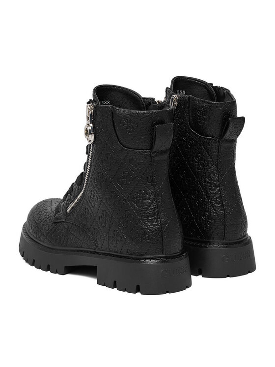Guess Guess Polacchine CEO-CS6729-02 Nero