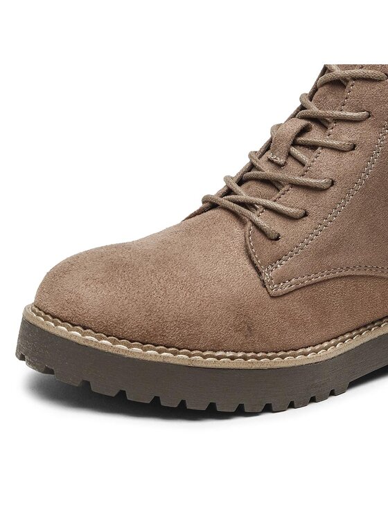 Clara Barson Clara Barson Черевики WS5621-08 Бежевий