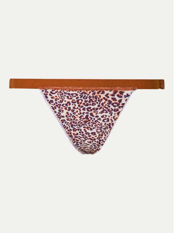Maaji Maaji Bikini partea de jos Noah PT5039SCC002 Violet
