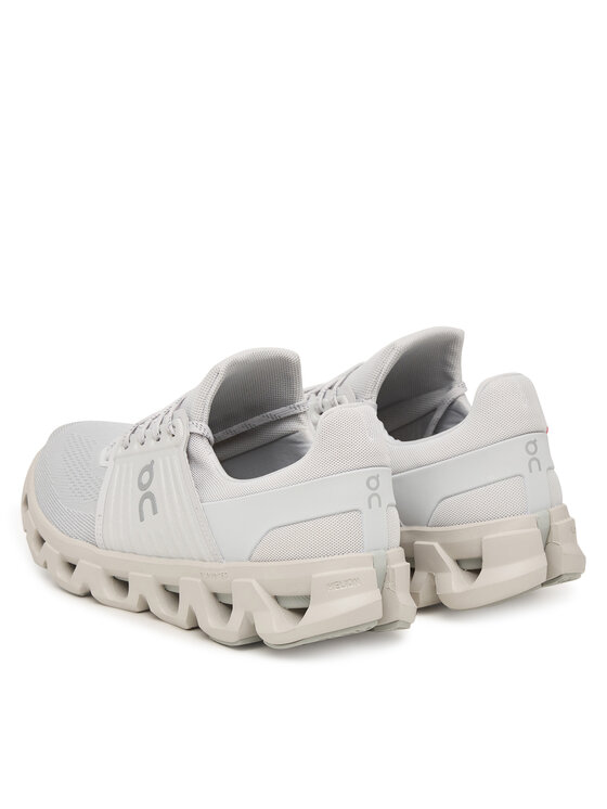 On On Sneakersy Cloudswift 4 AD Biały