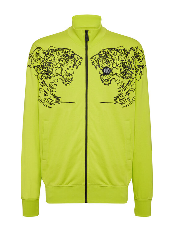 Bluza, rozmiar M, Żółty, 8575