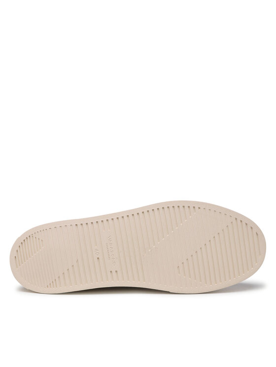 Vagabond Shoemakers Vagabond Sneakersy Paul 2.0 5383-040-21 Szary
