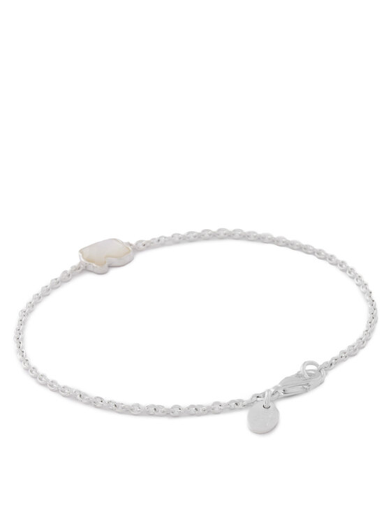 TOUS TOUS Bracciale Icon Color 1004179500 Argento