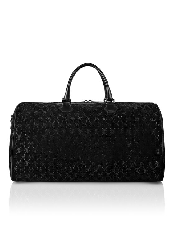 PHILIPP PLEIN PHILIPP PLEIN Torba 26781 Czarny