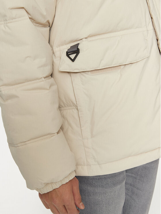 Columbia Columbia Kurtka zimowa Landroamer™ 2088081 Beżowy Regular Fit