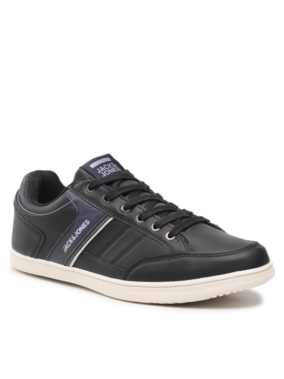Jack&Jones Jack&Jones Superge Jfwbradfield 12203489 Črna