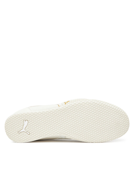 Puma Puma Laisvalaikio batai BELLA DONNA DayINight 402675 01 Écru