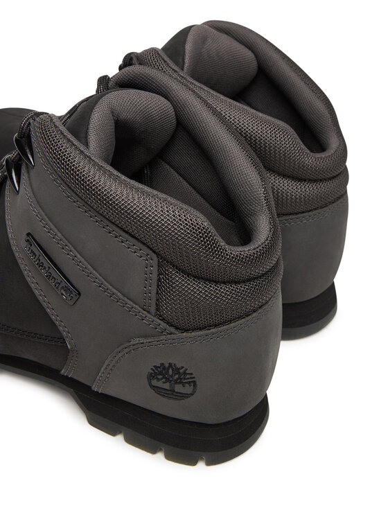 Timberland Timberland Trekkingi Euro Sprint Mid A1KAC Czarny