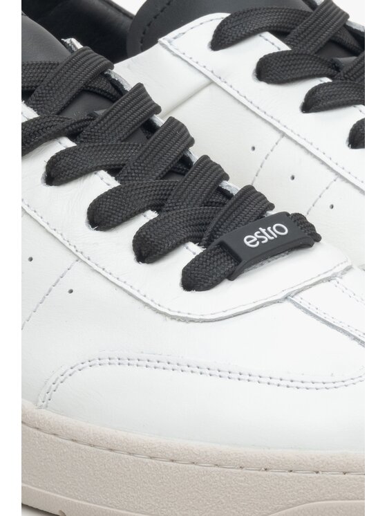 Estro Estro Sneakers ER00115730 Λευκό