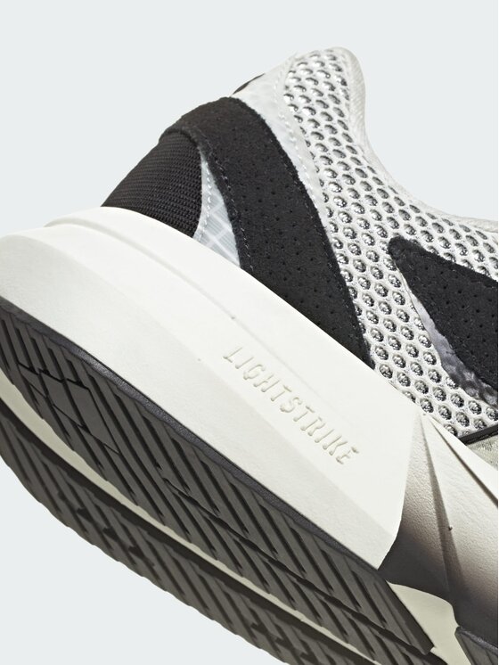 adidas adidas Półbuty Lightblaze Biały